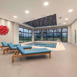 Hotel Wyndham Quito Airport, Puembo
