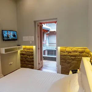 Casa Anabela Boutique Frühstückspension