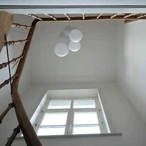  Bed & Breakfast Alice & Anais Belgium