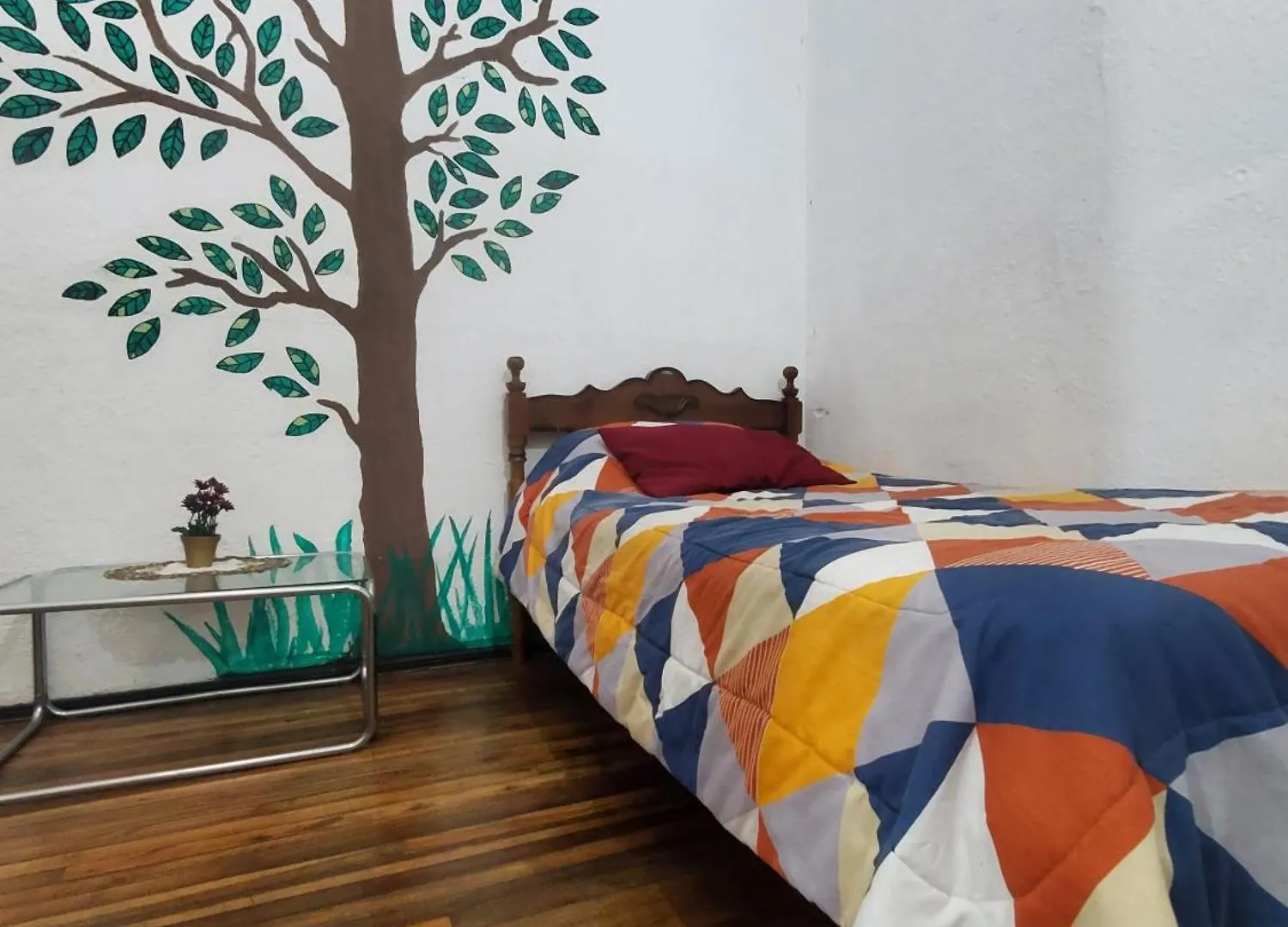 San Marcos Cultural & Guesthouse Quito 2*,